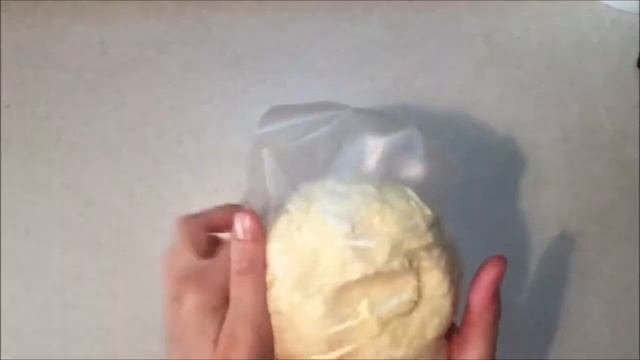 Печенье Творожные платочки. Три очень вкусных варианта.