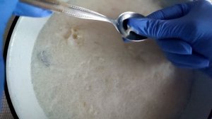 Как почистить столовые приборы от МНОГОЛЕТНИХ загрязнений!  100% РЕЗУЛЬТАТ без особых усилий!