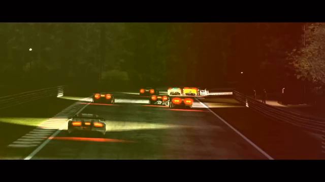 NFS Shift 2 - Trailer Intro... смотреть онлайн