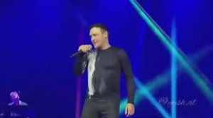 Юрий Шатунов "Запиши мой голос на касету"