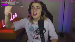 МакSим - Знаешь ли ты. Исполняет Lady Leo.