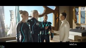 Теле2 — «Минуты и ГБ переносятся вечно» в 8х быстрее | PRO Рекламу