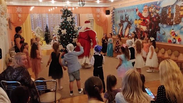 Утренник 20 декабря 2022 г. смотреть онлайн