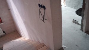 простое отопление 2 х этажного дома 160кв м