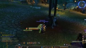 Cry For The Moon (Вой на луну)