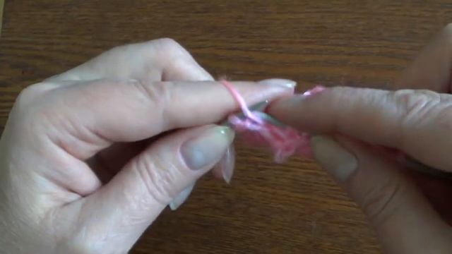 Узор "Ежики"или "Узелки" смотреть онлайн