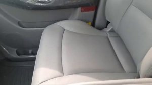 Hyundai Grand starex бензин газ