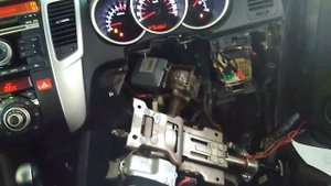 kia venga. C1604 электроусилитель руля.
неисправность аппаратной части...