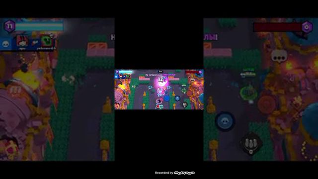 всем привет дорогие друзья сегодня вышел ролик по бравл старс смотреть онлайн