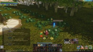 ArcheAge 3.0. Самые выгодные растения. Фермерский полигон Купца.