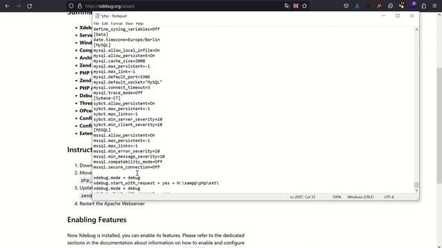 Debug PHP Code Using Xdebug On VS Code