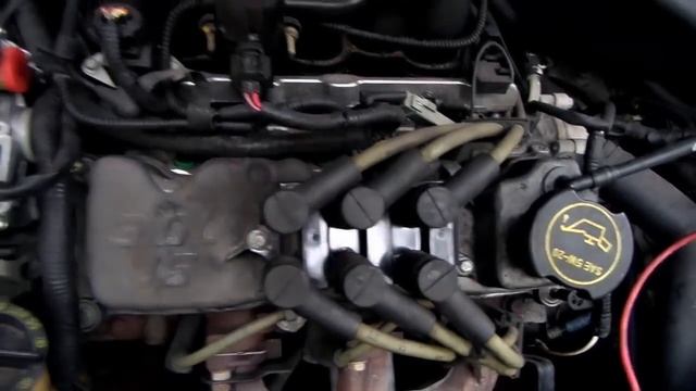 How I fixed my KNOCKING and PINGING engine for $7 dollars! смотреть онлайн