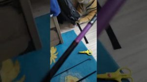 Обзор удочки BRAIN APEX DOUBLE