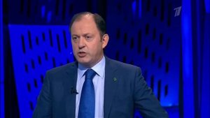 Дебаты. Митволь рассказал всю правду об Явлинском