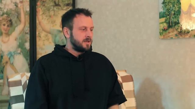 Миронова Валентина  Ответы зрителю. Видео с канала "Время  любить"