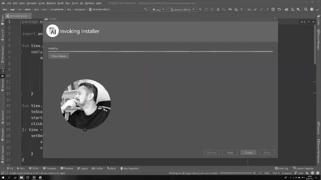 FIX HAXM NOT INSTALLED ? COMO FAZER INSTALAçÃO DO INTEL HAXM NO WINDOWS COM ANDROID STUDIO 2022 смотреть онлайн