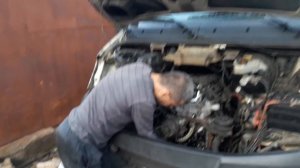 #158 Цепи ГРМ на Ивеко Дейли прошли 40т.км. Дерьмовые цепи в коробках оригинала