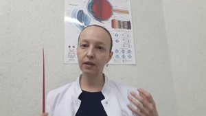 Аккомодация. Спазм аккомодации.