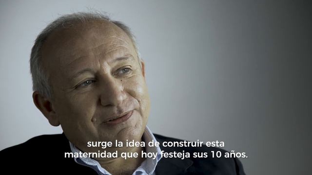 Aniversario 10 años Maternidad Oroño смотреть онлайн