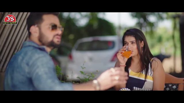 Jaanu Taro Phone Waiting Ma - Jignesh Barot - HD Video - Jigar Studio смотреть онлайн