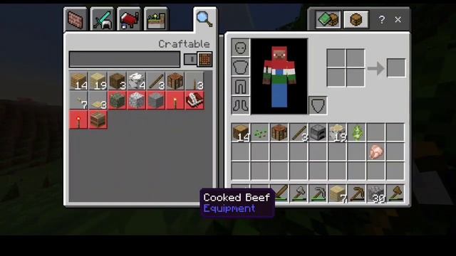 Minecraft creepypasta: Unknown man|தமிழில் смотреть онлайн