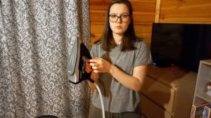 Парогенератор Kitfort KT-922 - лучший в своей ценовой категории.  #kitfort #парогенератор