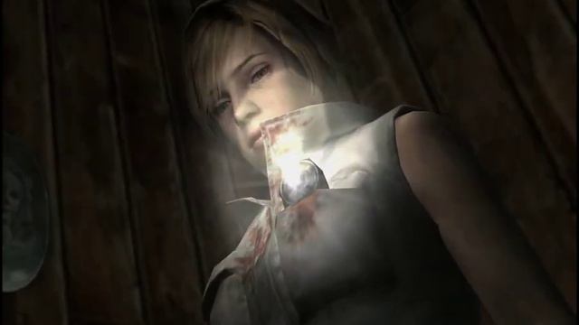 SILENT HILL 3 : часть - 44 смотреть онлайн