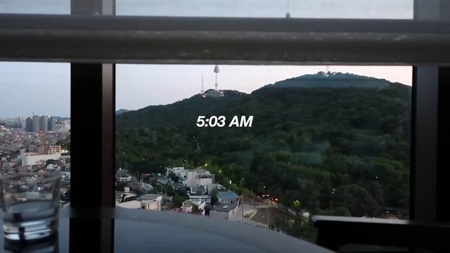 Korea Travel Vlog: Traveling to SEOUL, KOREA for the First Time! смотреть онлайн