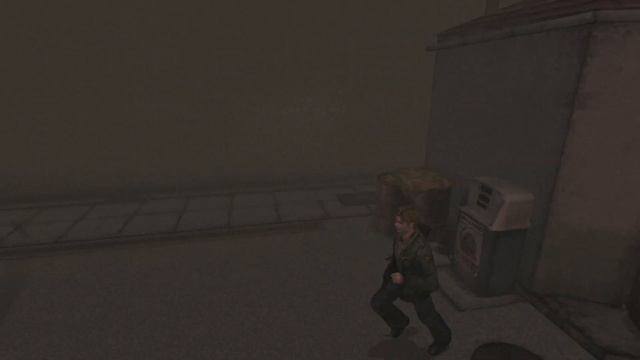 Approaching Rage Let's Play: Silent Hill 2 HD Remaster Part 4 [Full Playthrough] смотреть онлайн