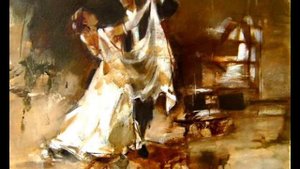 Николай НИКИТСКИЙ - Голубые глаза.wmv