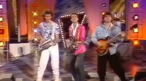 Joy   Touch By Touch 1986