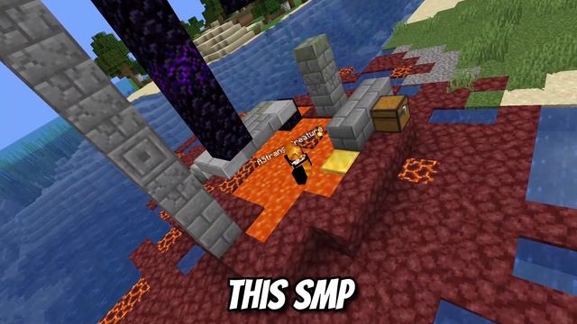 The FUNNIEST Bliss SMP Application... смотреть онлайн