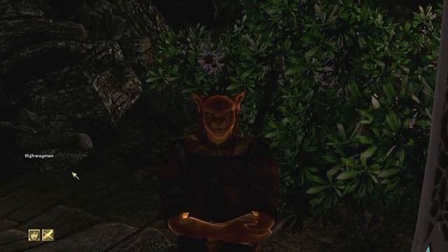 Let's Roleplay Oblivion - Part 21: A Quest for Sinderion смотреть онлайн