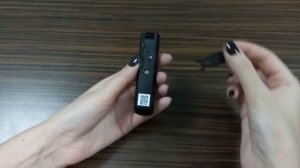 Датчик открытия двери/окна Ajax DoorProtect