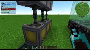RFTools Wither Spawner Tutorial