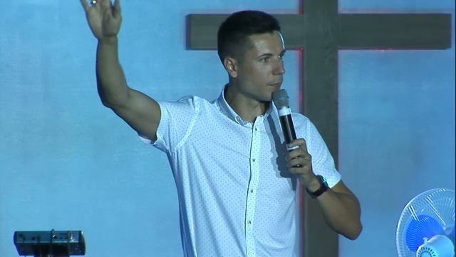 Вечер хвалы и поклонения 09.06.2018 смотреть онлайн