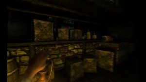 Amnesia The Dark Descent #2