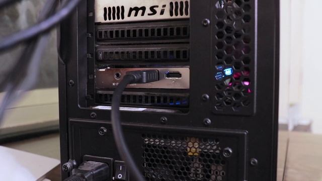 Avermedia Capture card gc570 | Photo and Video Editing computer 2019 смотреть онлайн