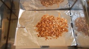 Бёдрышки горячего копчения! Коптим в квартире. Быстро и вкусно.