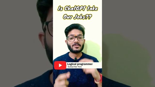 Is AI/ChatGPT take our jobs? OpenAI’s ChatGPT chatbot - Discussion With friends || What is next