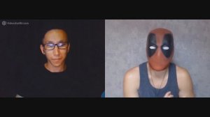 ДЭДПУЛ В ЧАТ РУЛЕТКЕ | РЕАКЦИЯ НА ГОЛОС ДЭДПУЛА | ВЫПУСК #18