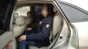 Обзор Infiniti FX35. Как Infiniti сделала шикарный паркетник! Тест драйв!