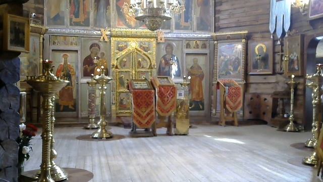 Суббота 4-й седмицы по Пасхе. Часы, Литургия. смотреть онлайн