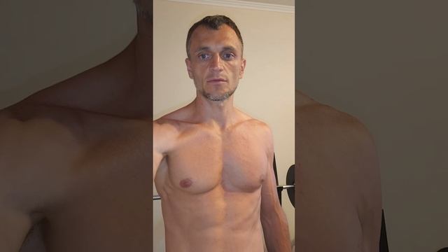 Набор веса. За 3 недели +3 кг. Эксперимент пошел не по плану смотреть онлайн