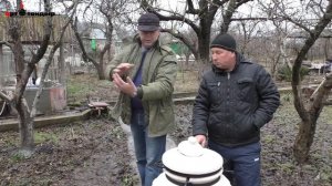 Шашлык в ТАНДЫРЕ Работа над ошибками