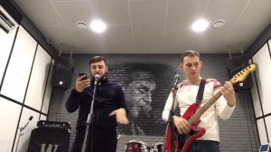 Муцараев -Той зимой недалекой