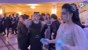 Езидская свадьба г.Ярославль