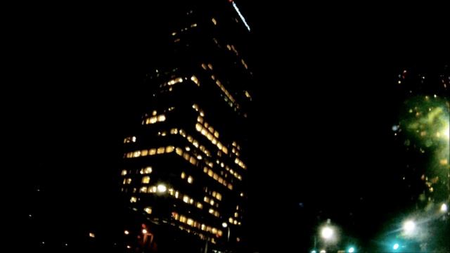 Jordan F - Abandoned Streets DT LA. AE86