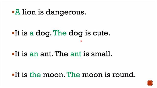 Ағылшын тілі нөлден бастап. 19-сабақ. Артикльдер: a, an, the смотреть онлайн