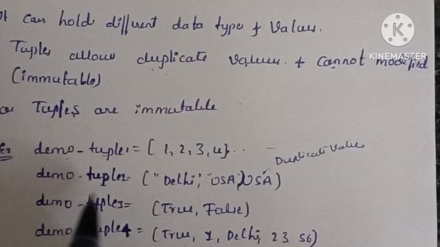 what is tuple?examplepython for beginner.python tutorial for begginer